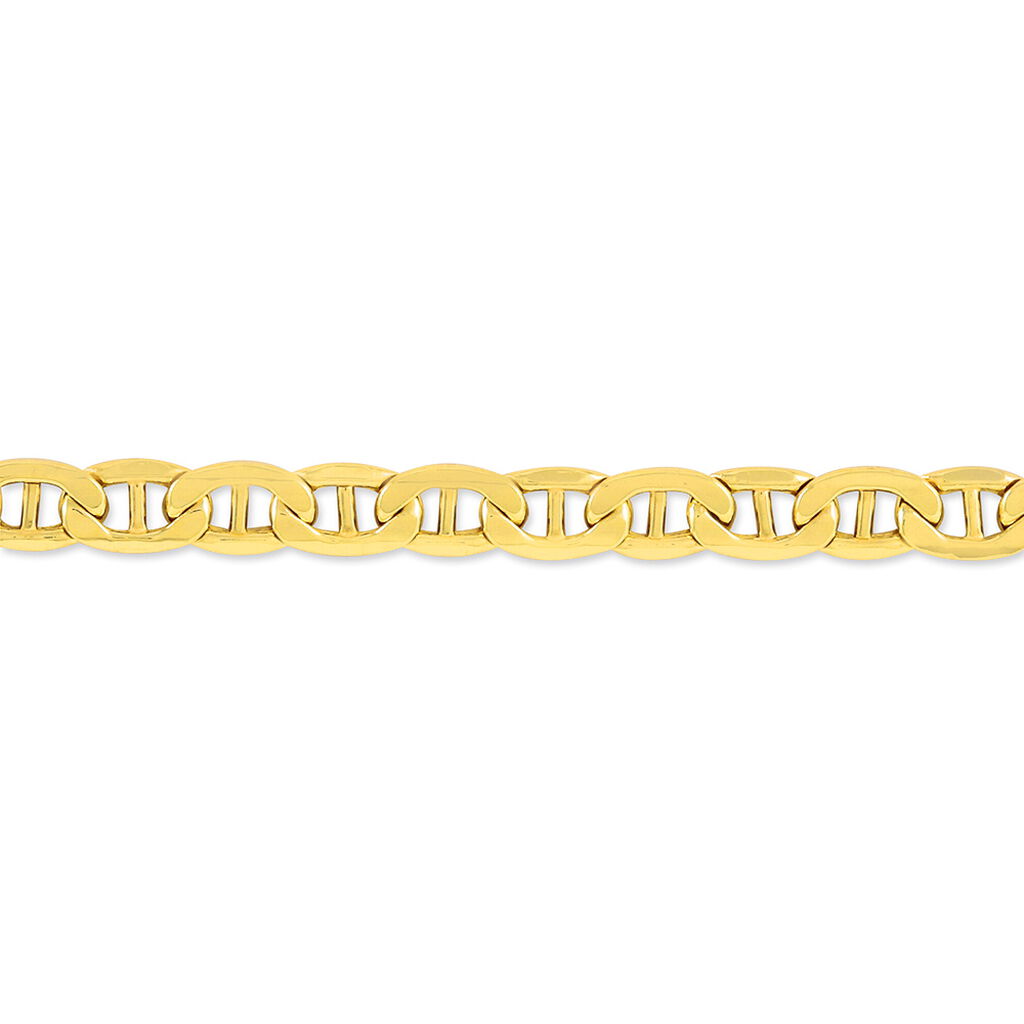 Bracelet Laurentie Or Jaune