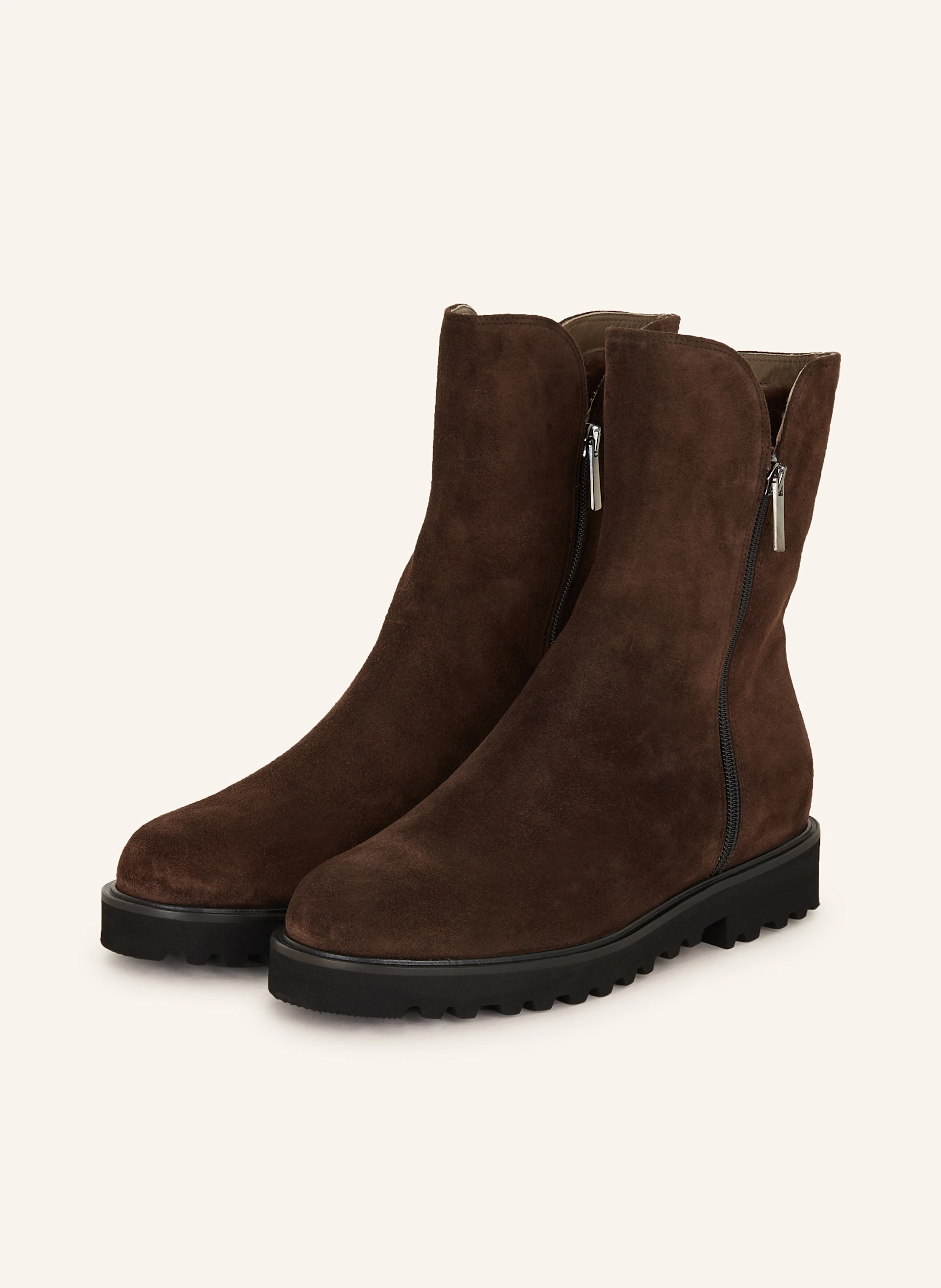 VIAMERCANTI Boots OLIVIA