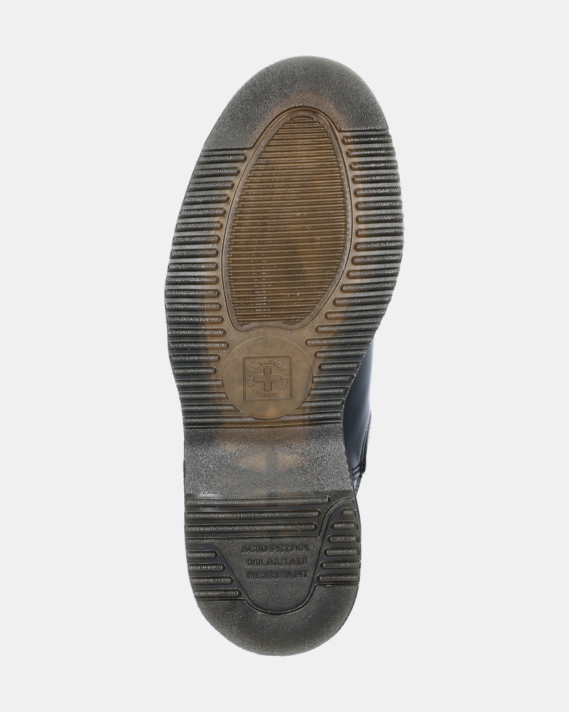 Dr. Martens Flora Chelseaboots  - zwart