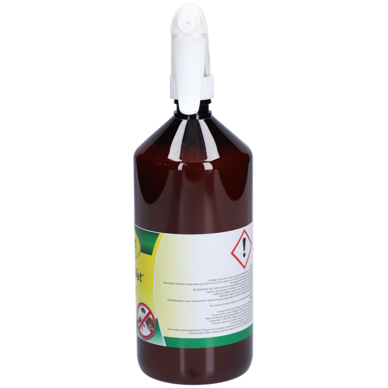 cd Vet insekoVet® Spray Repellent