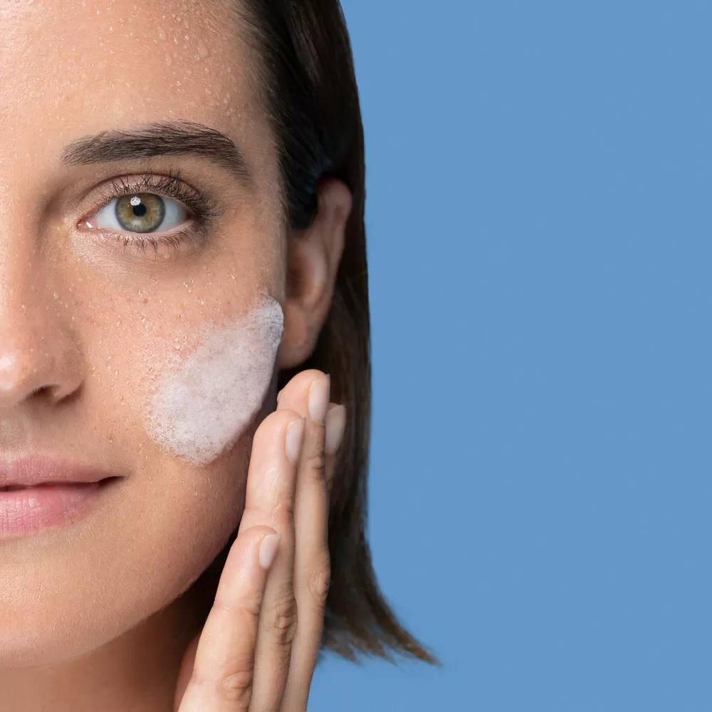 La Roche-Posay Effaclar Cleansing Gel  M - 400 ml.
