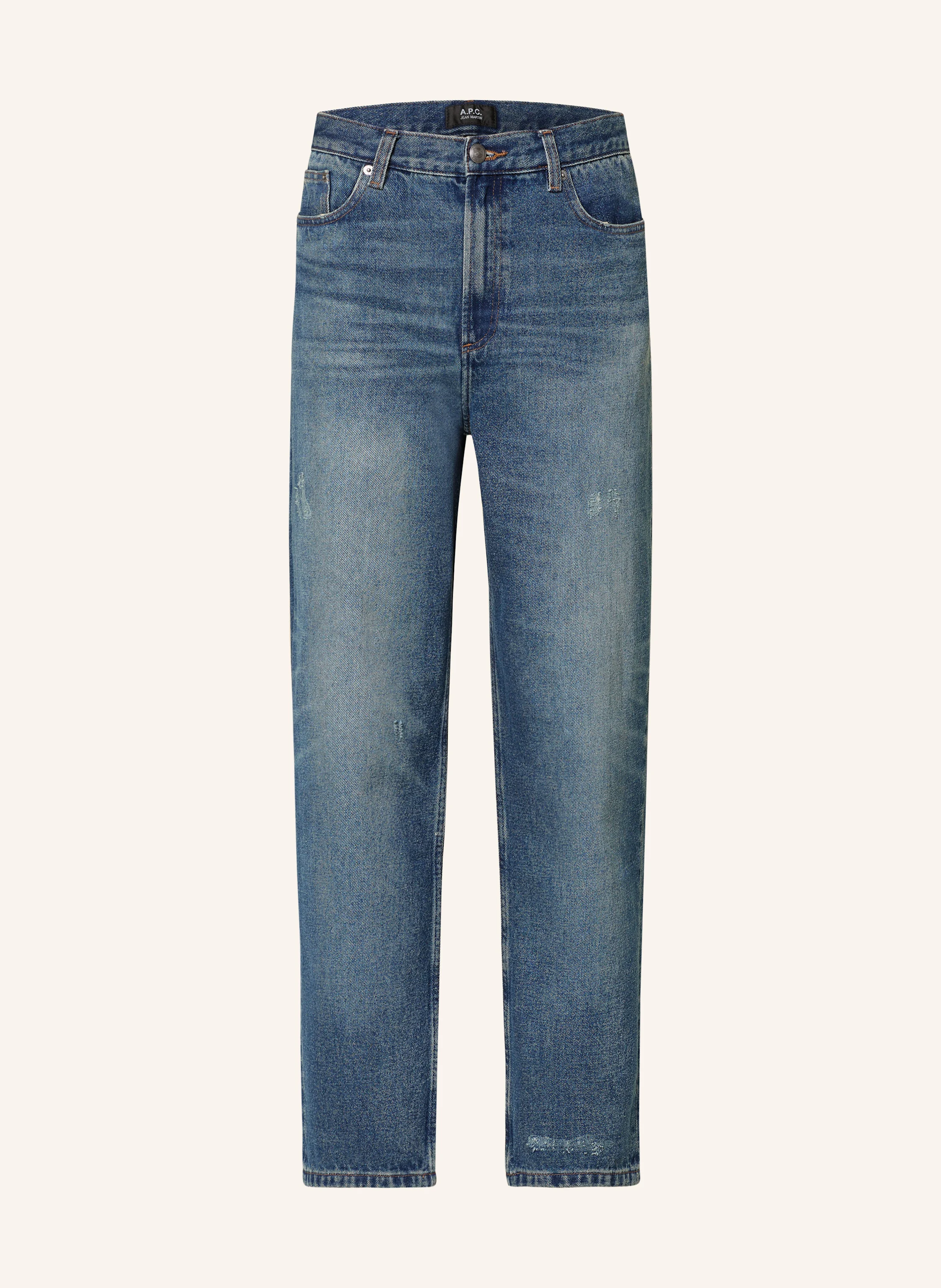 A.P.C. Jeans JEAN MARTIN Regular Fit