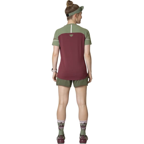 Short trail DYNAFIT ALPINE SHORTS W THYME