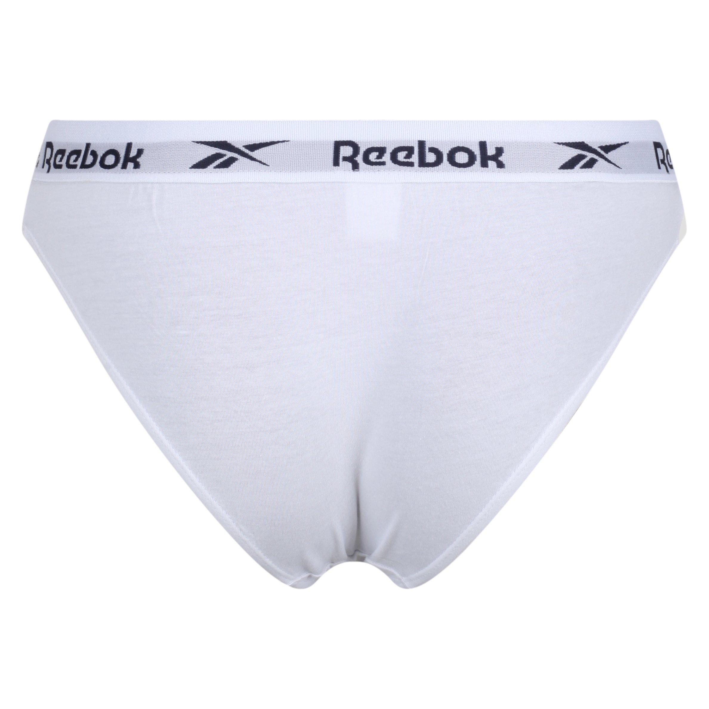 Reebok Steve Brf 3pk Ld99