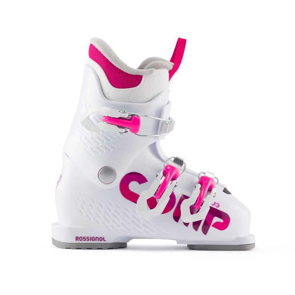 Chaussure de ski ROSSIGNOL COMP J3 UNICOLORE