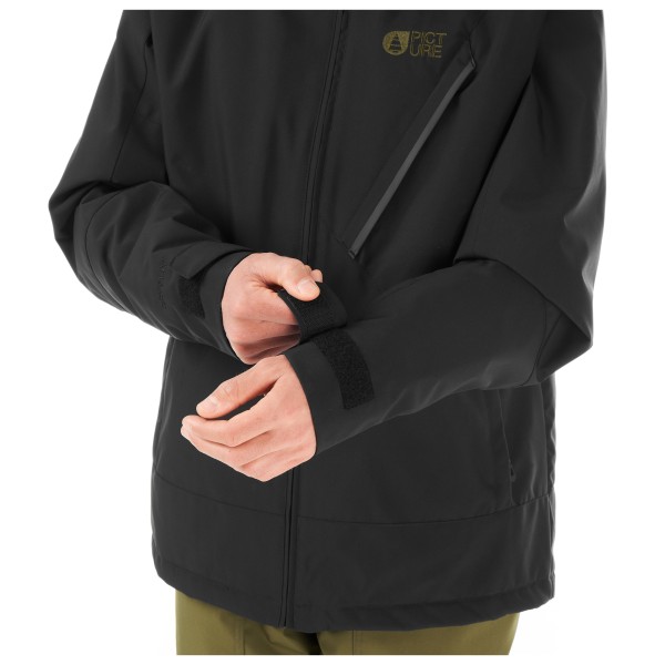 Picture - Nitric Jacket - Veste de ski