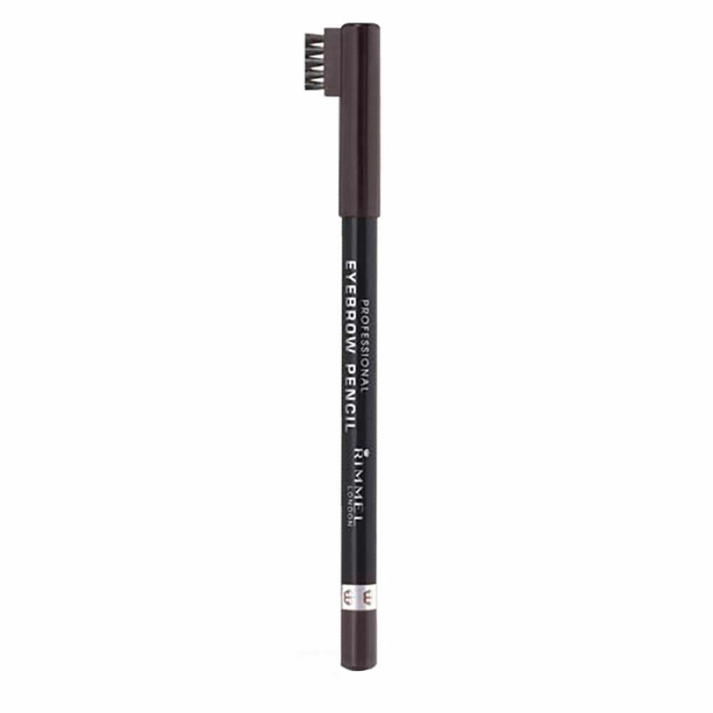 Rimmel Professional Eyebrow Pencil 001 Dark Brown