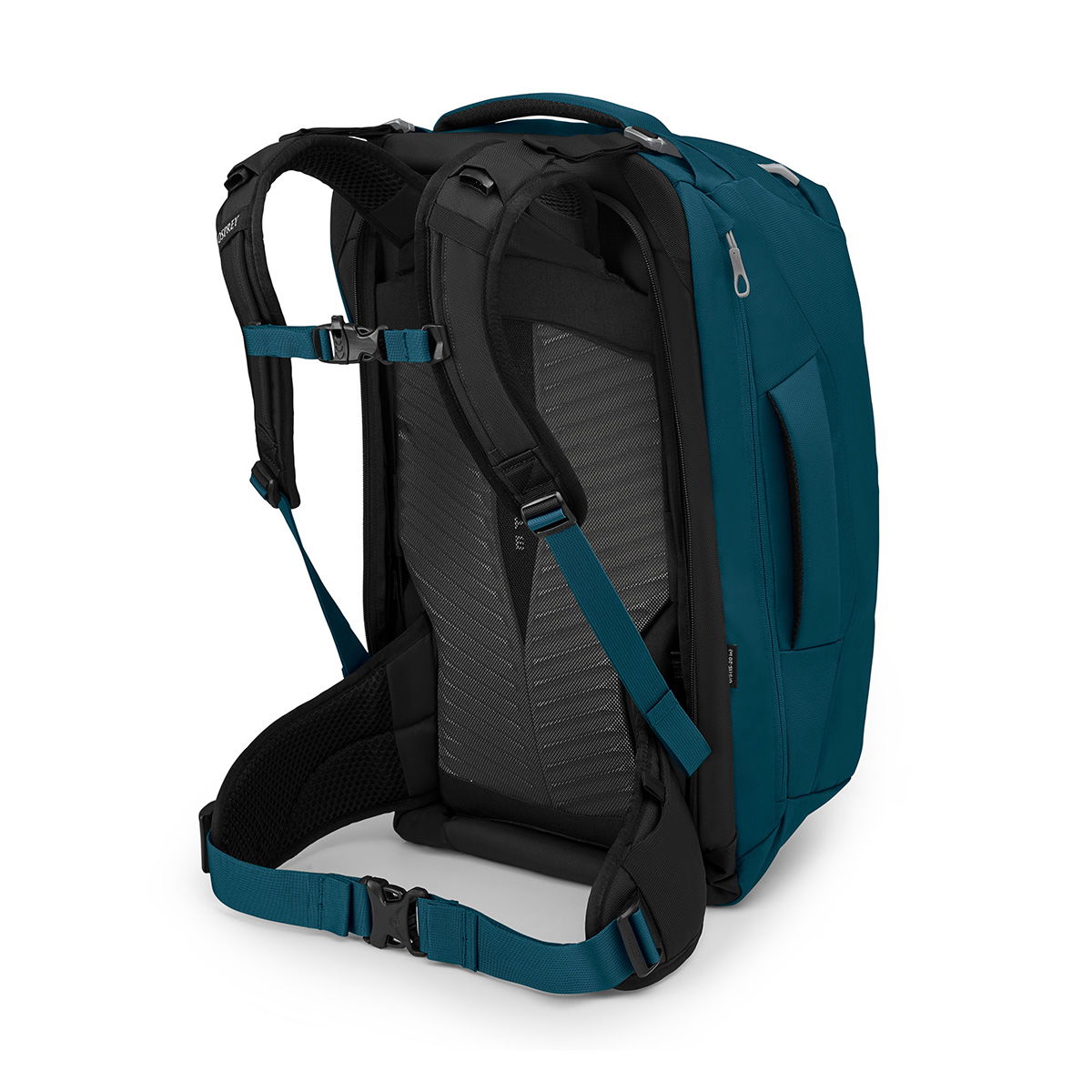 Osprey Fairview 40 L rejserygsæk, dame (Night Jungle Blue)