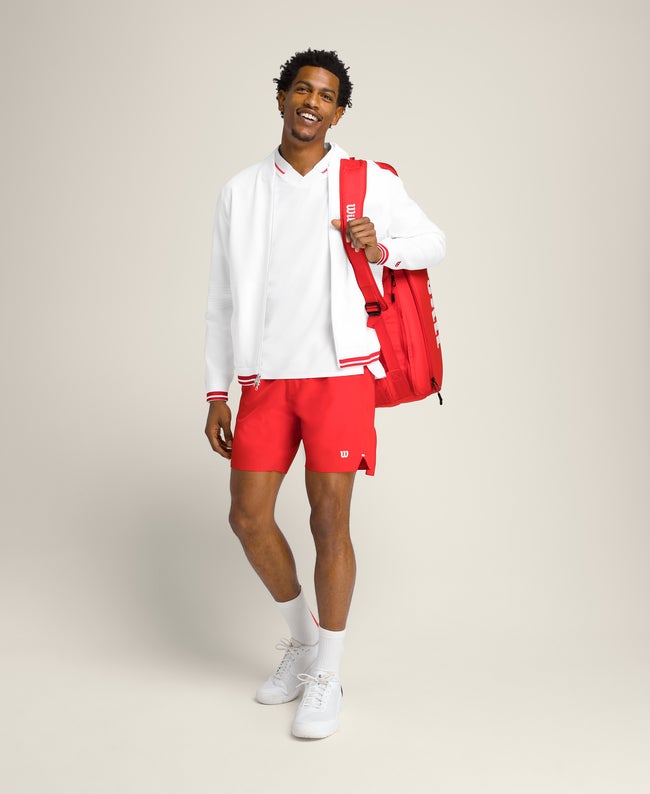 Elite Short-Sleeve Performance Top