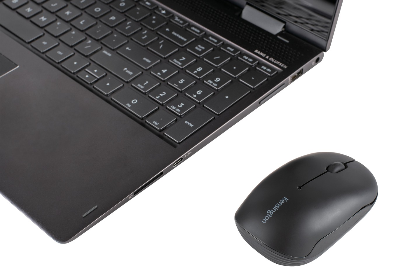 Kensington - Mouse ProFit MidSize Bluetooth