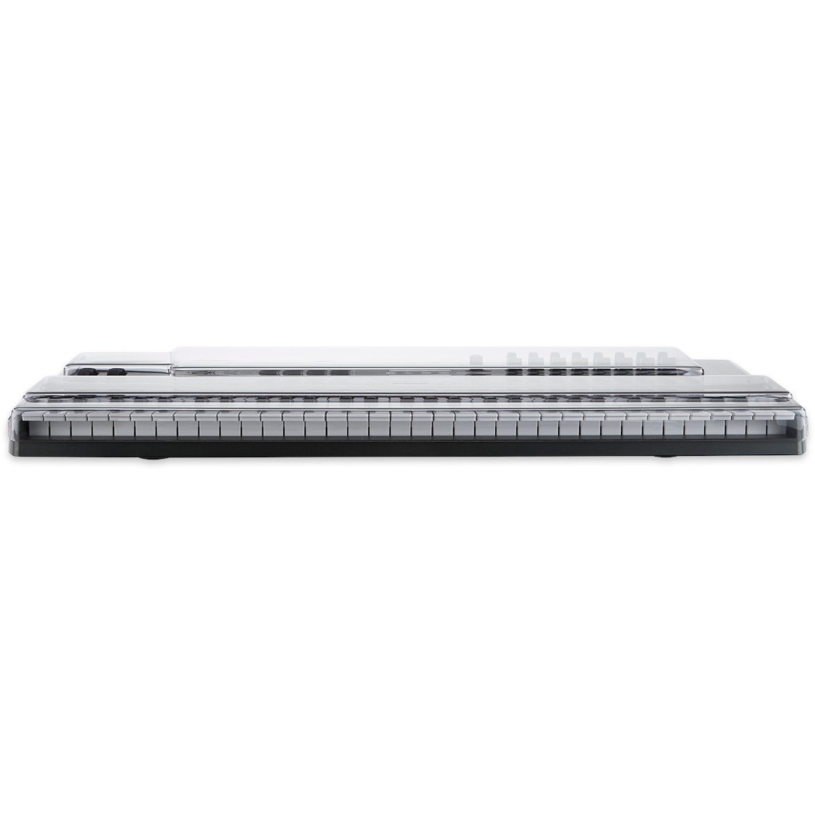 Decksaver stofkap voor AKAI MPK261