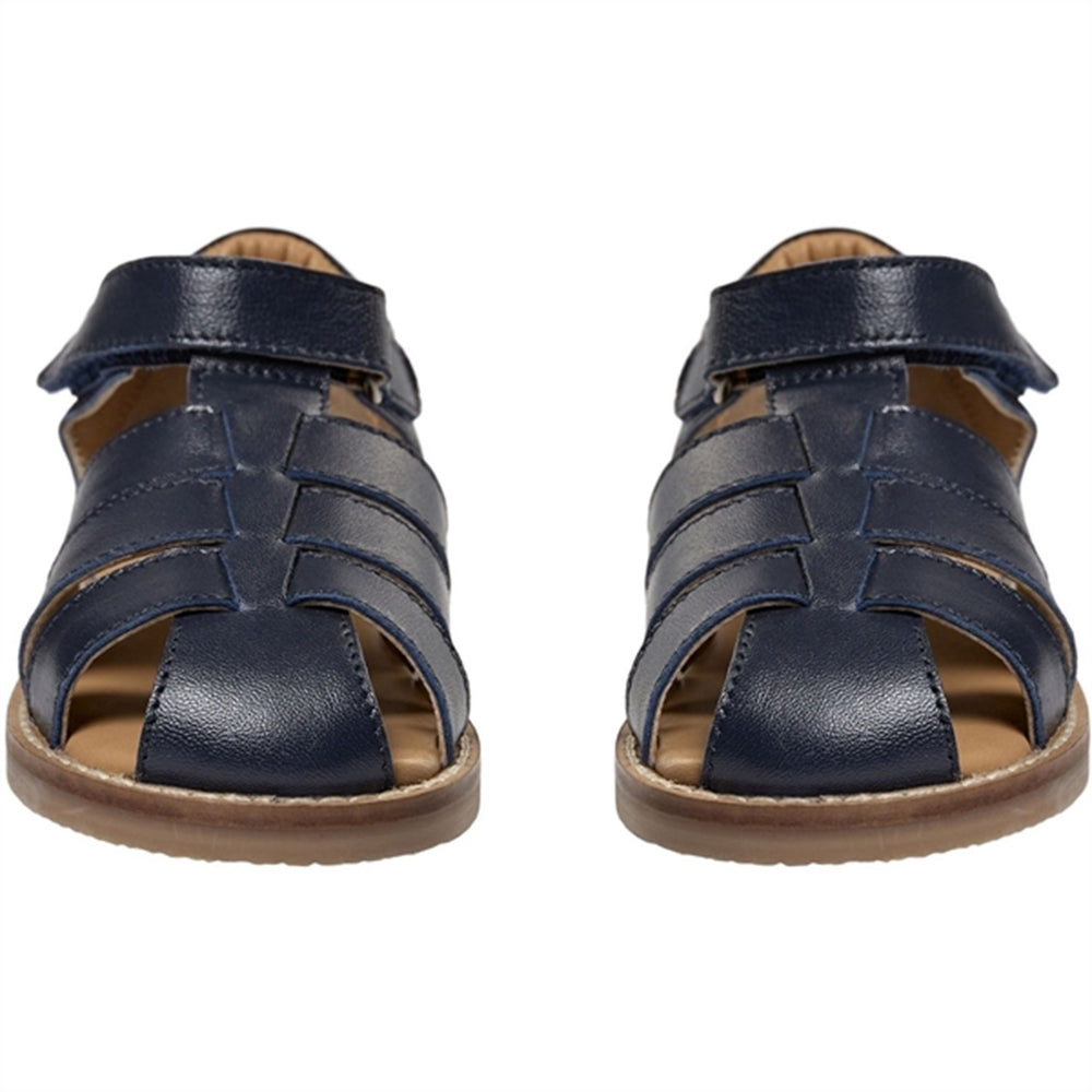 Køb Sofie Schnoor Navy Blue Sandaler