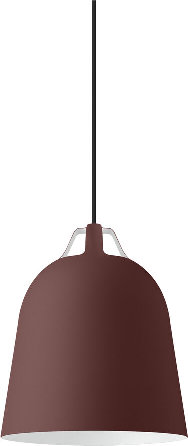 Eva Solo Clover pendant small Burgundy