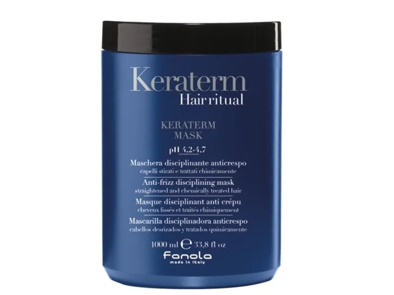 Fanola Keraterm Mask 1000 ml