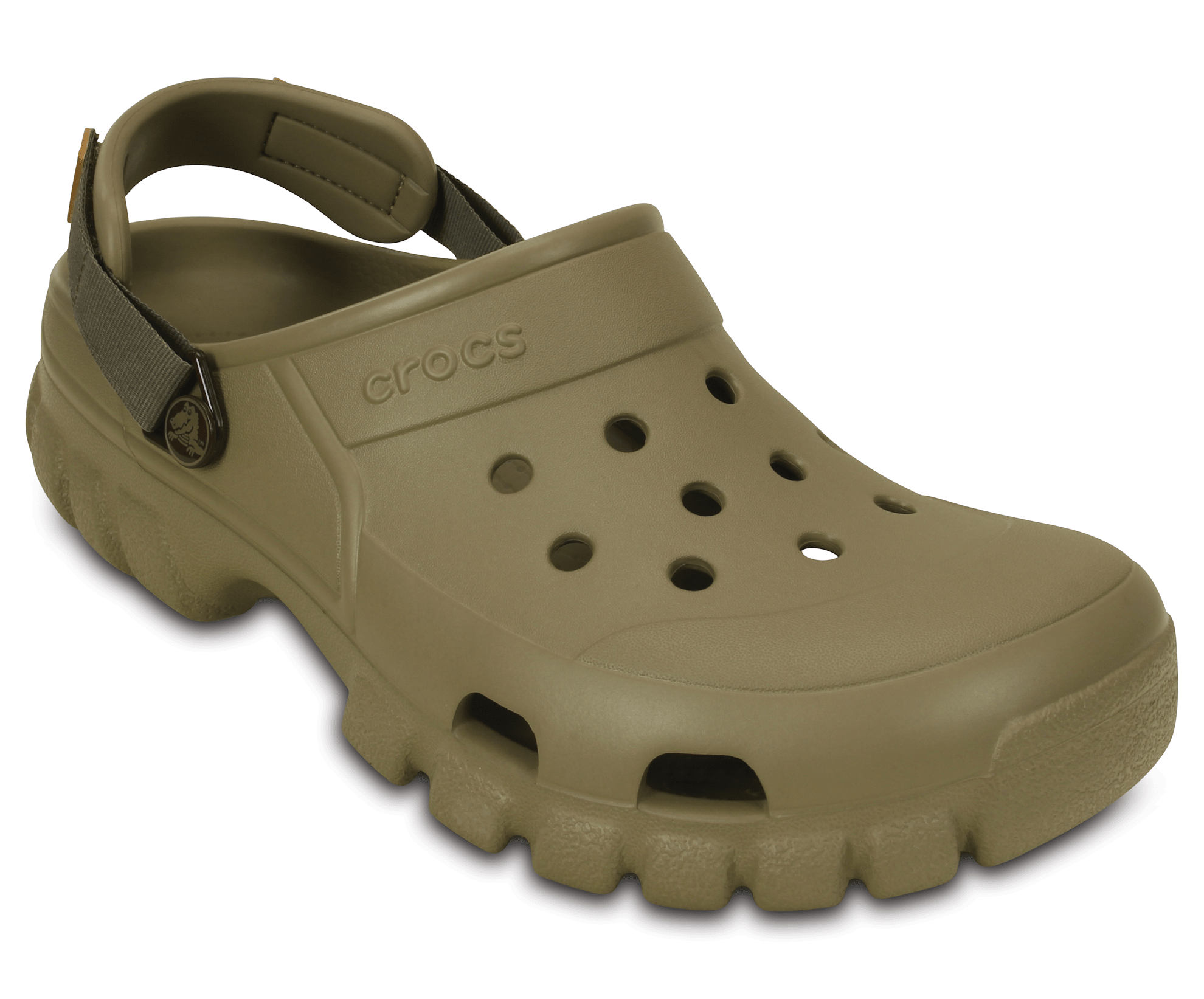 Offroad Sport Clog