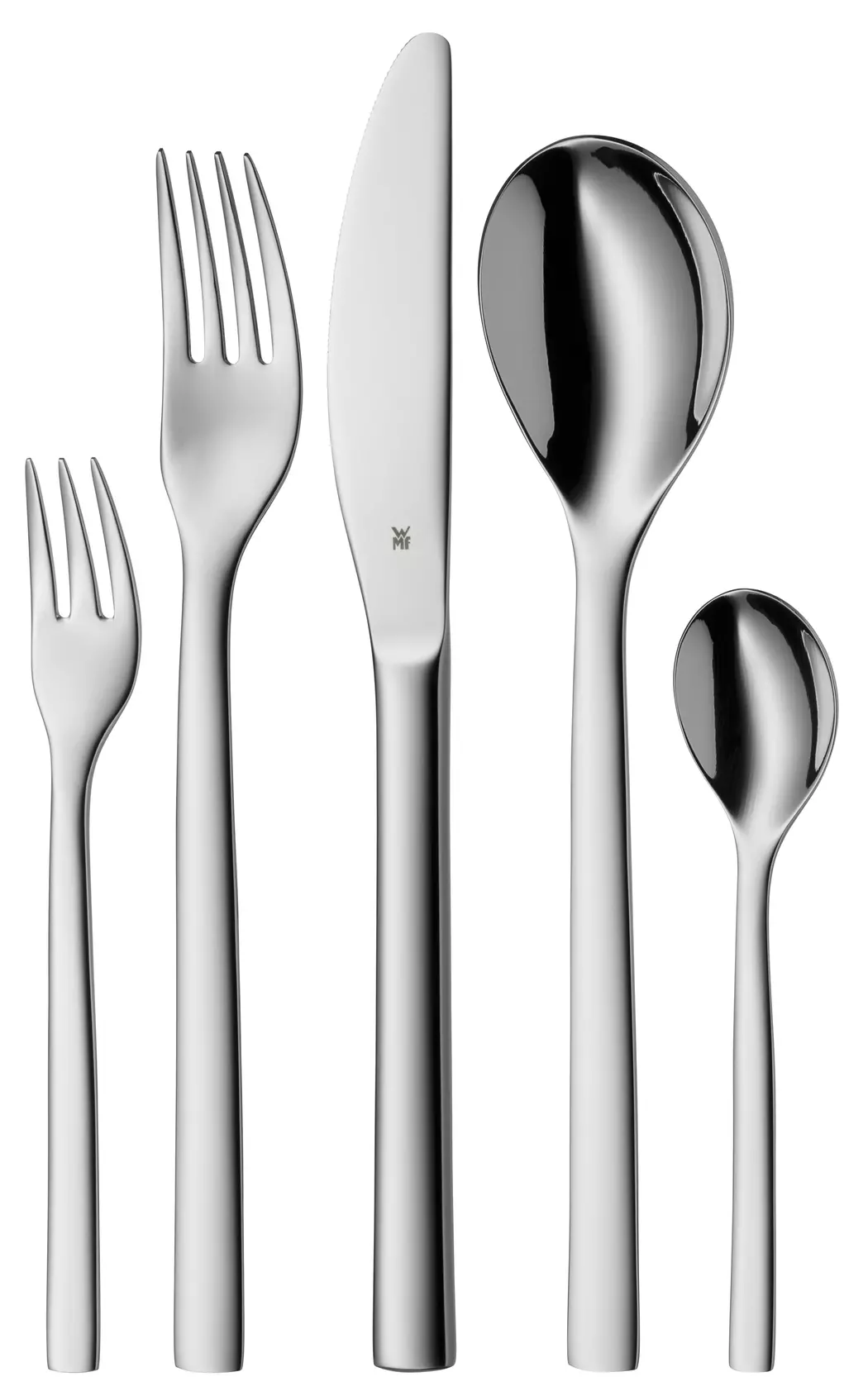 Gabel Atria 20,7 cm