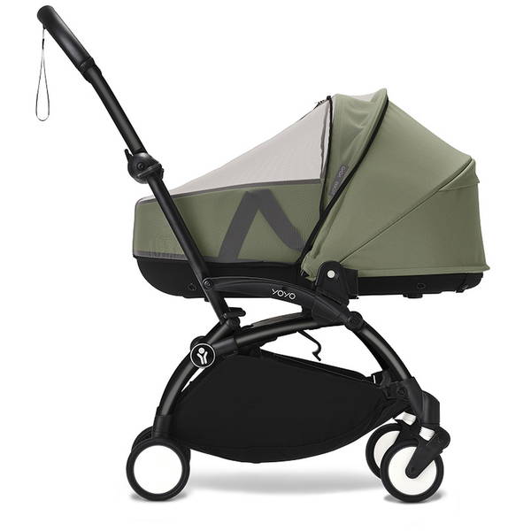 STOKKESTOKKE   YOYO Liegewanne Insektenschutz