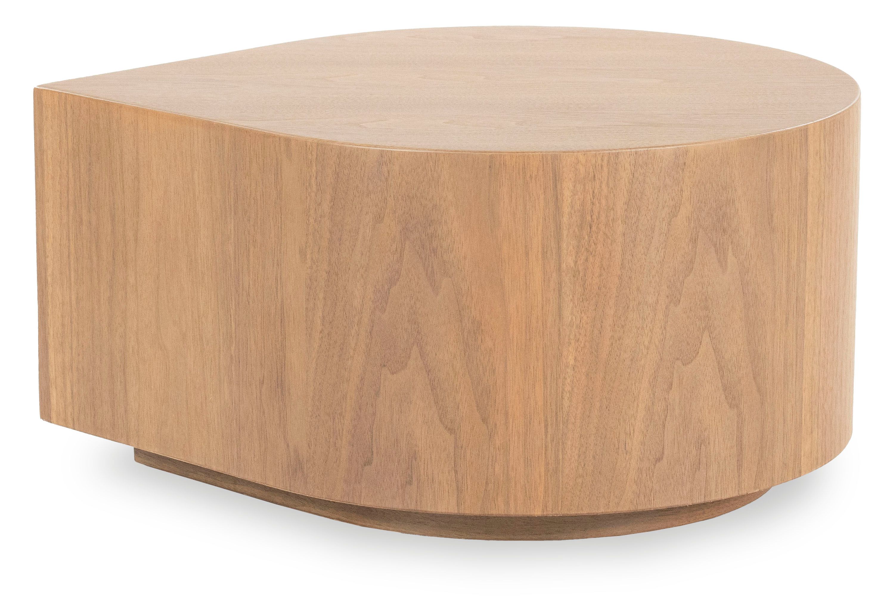 Bijzettafel 96321 Jules B55 x D55 x H33 cm