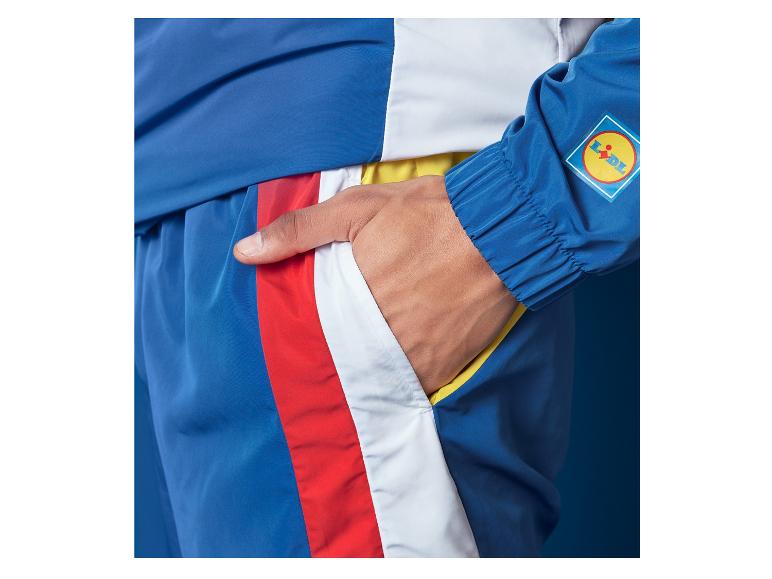 Lidl heren trainingspak