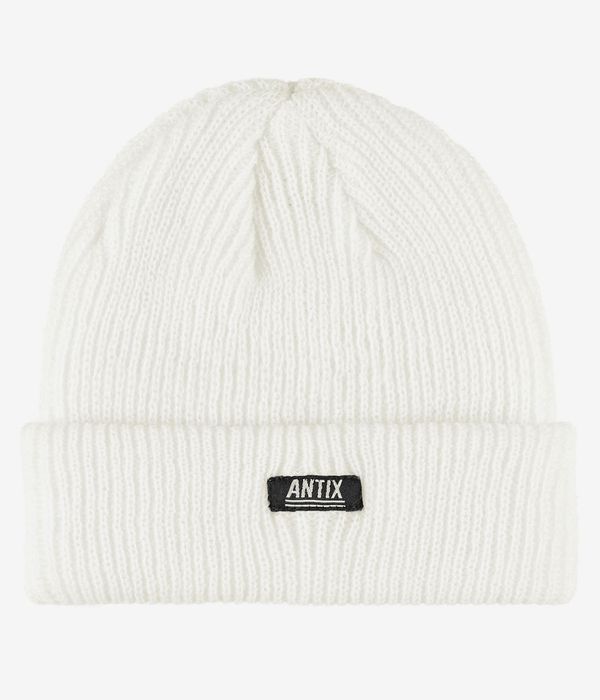 Antix Recta Mütze (white)