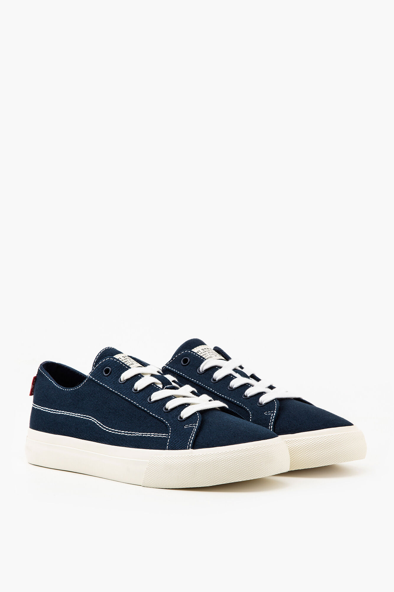 Tênis Decon Lace - Azul Marinho