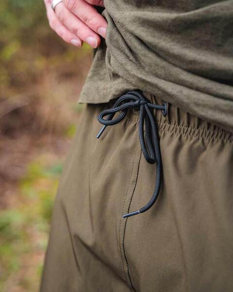 Maillot short Fox Khaki/Camo LW Swim Shorts