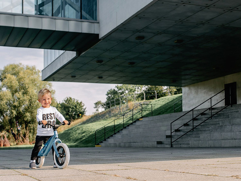 Loopfiets Bart