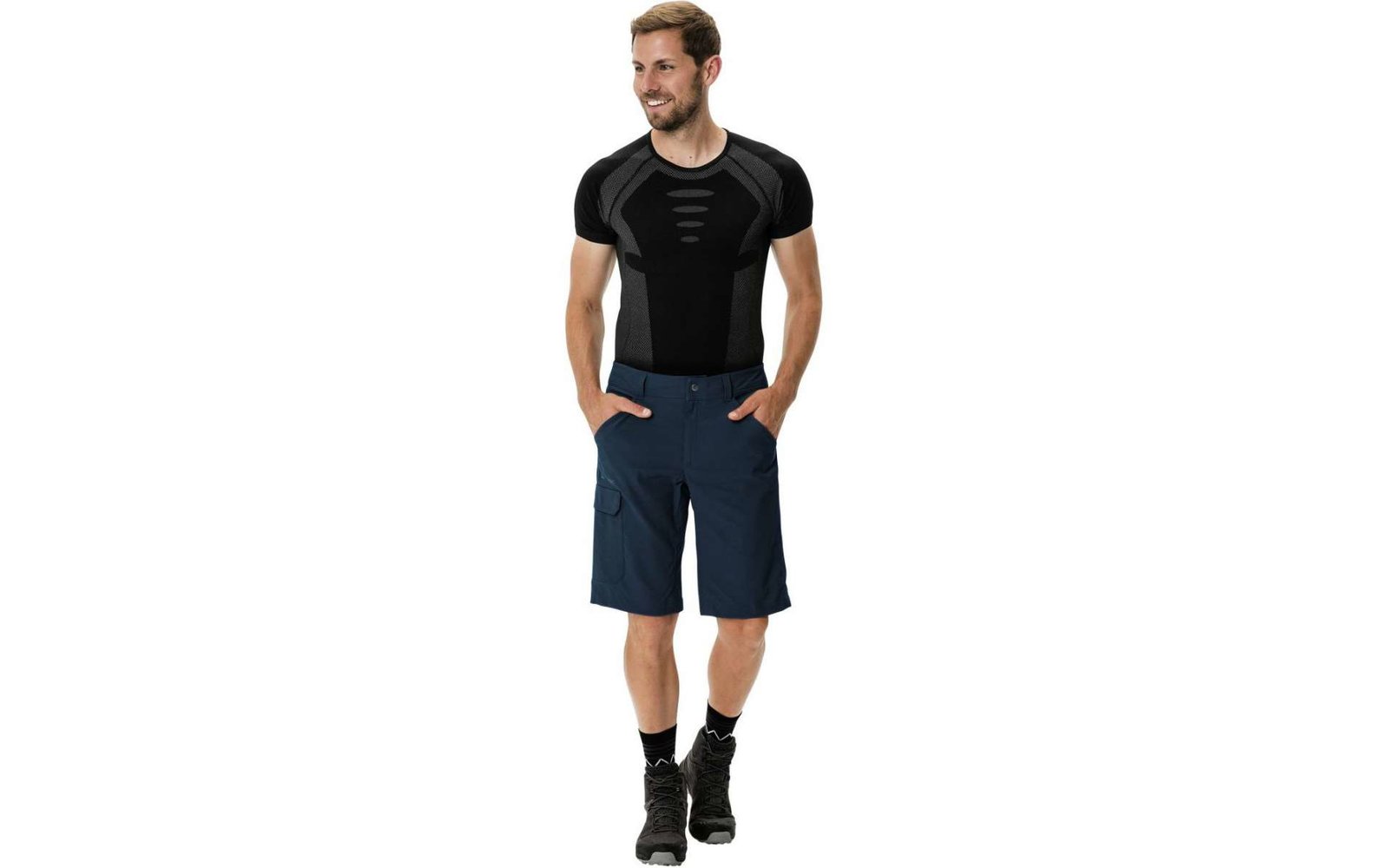 Vaude Skarvan Herren Shorts