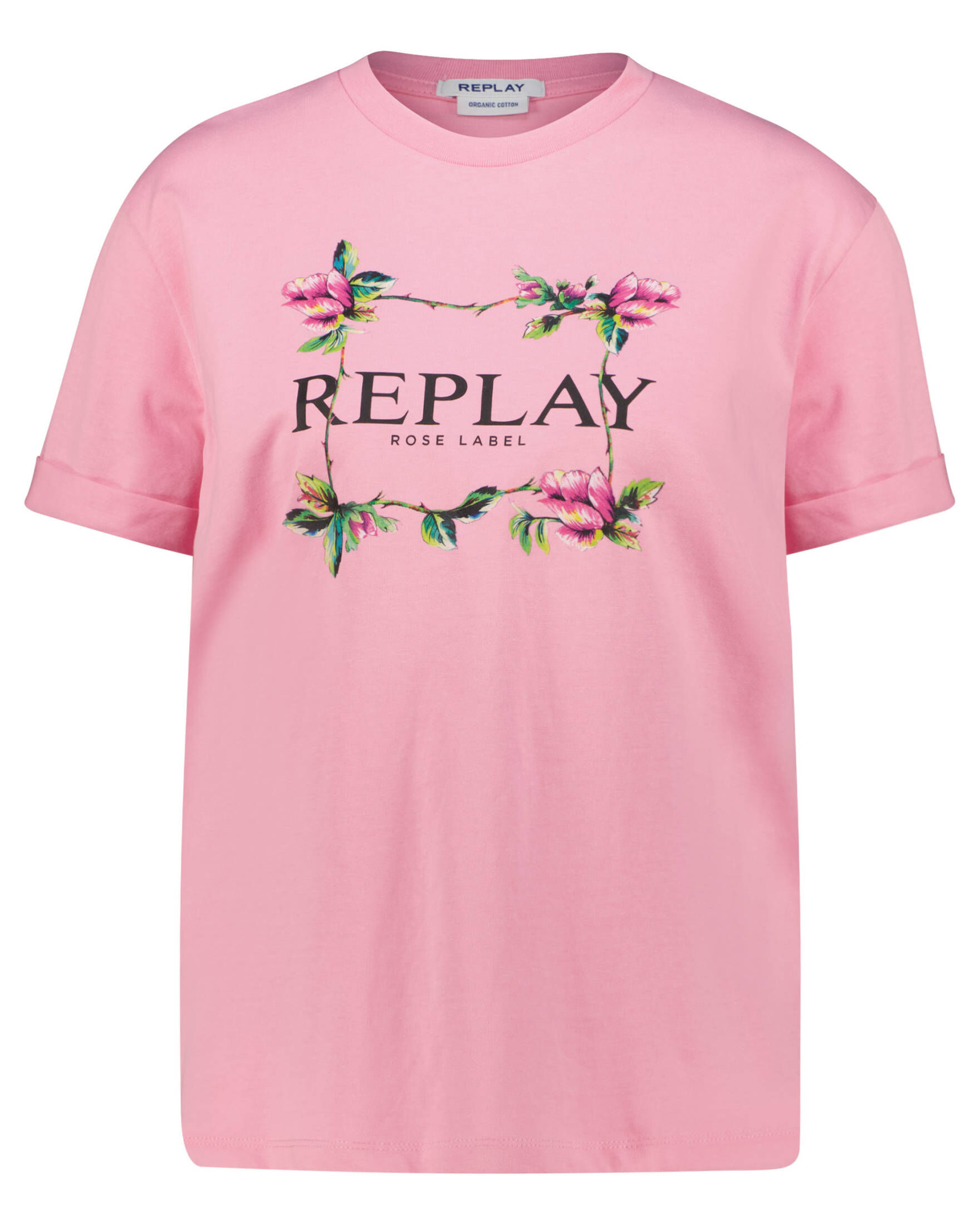 Replay| T-Shirt