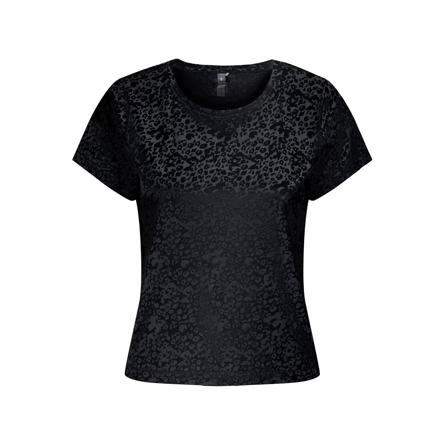 ONLY Play  Jung Life Short Train Tee