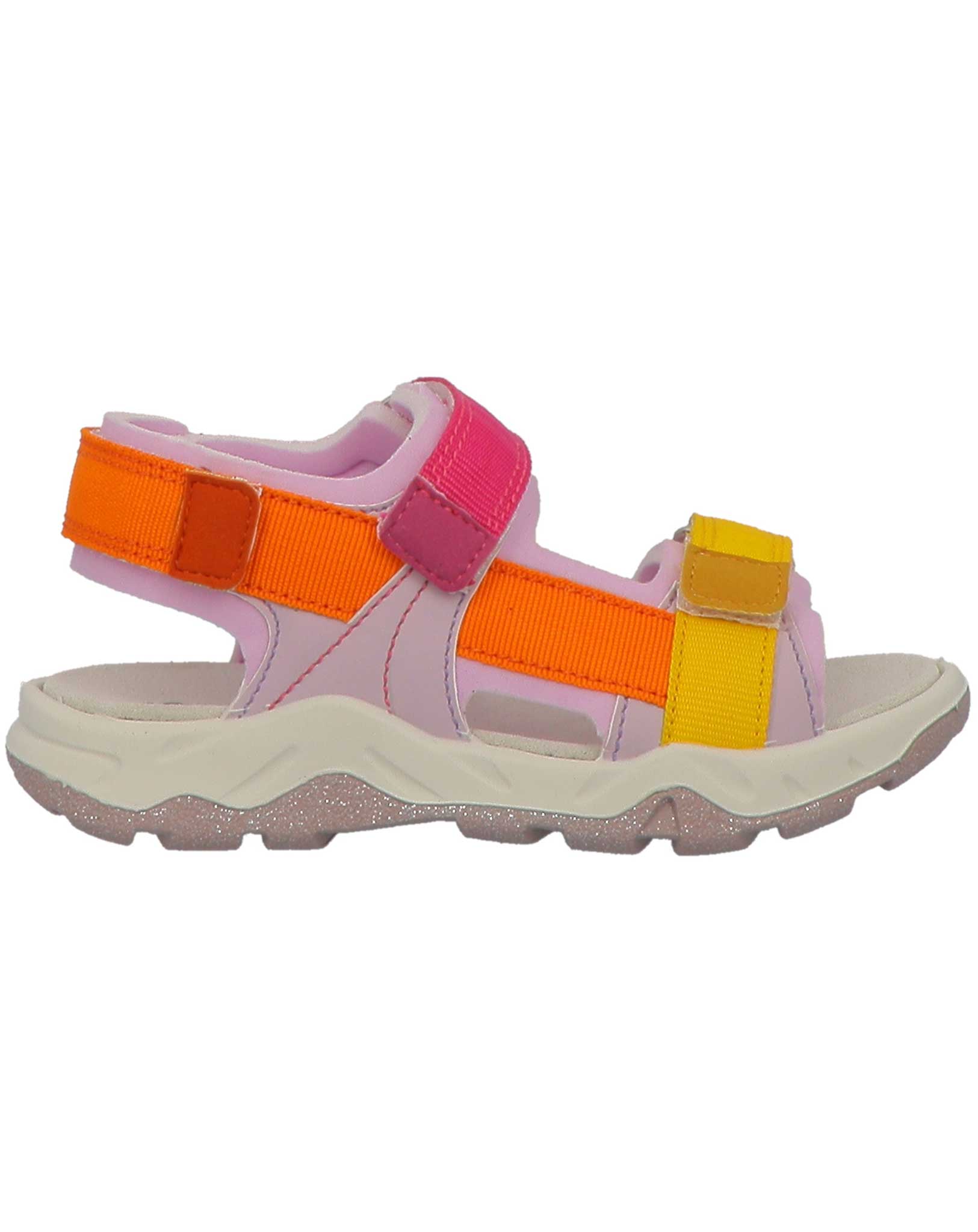 Sandalen ONJA in iris