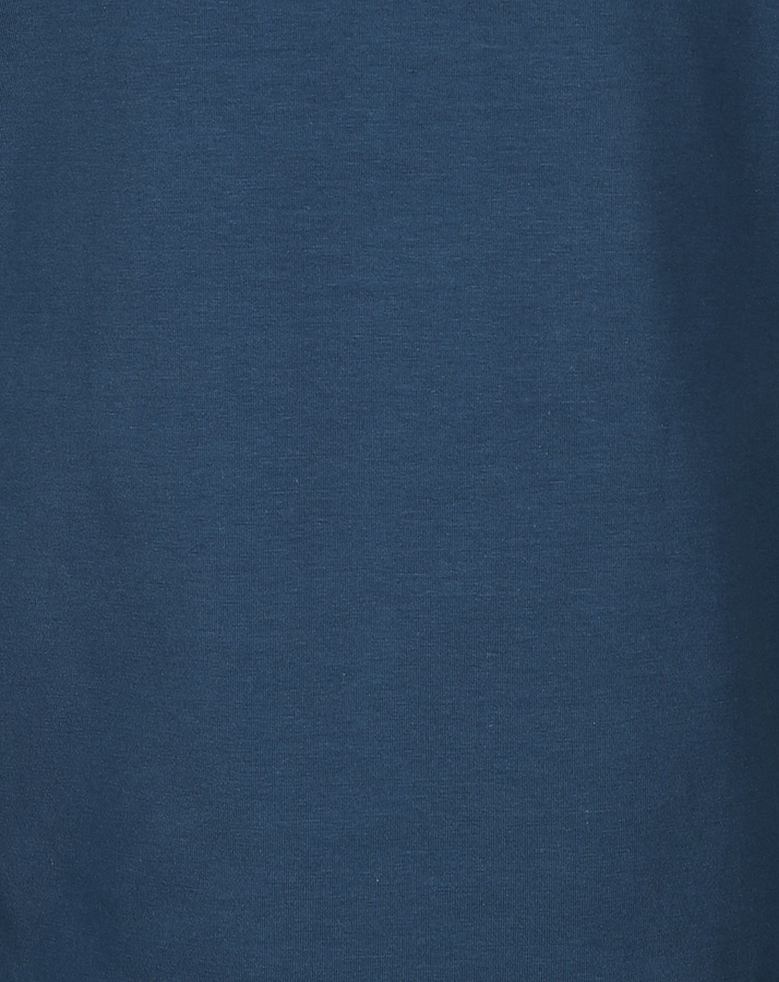 T-Shirt STAY COOL mit Wendepailletten in dunkelblau