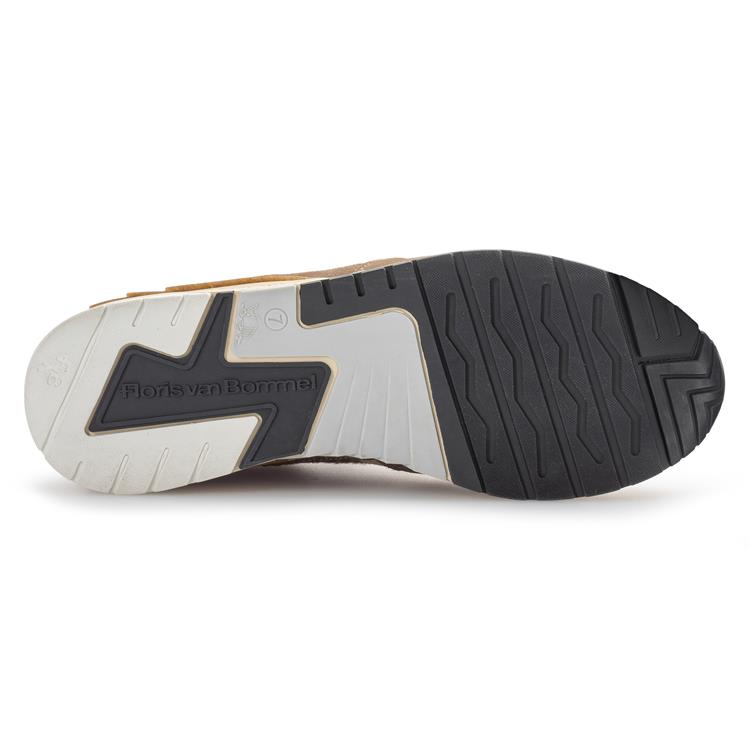 Floris van Bommel SFM-10153 taupe