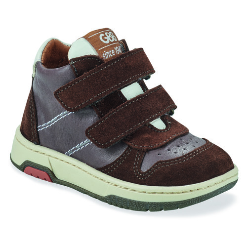GBB - VALERIAN - Marron