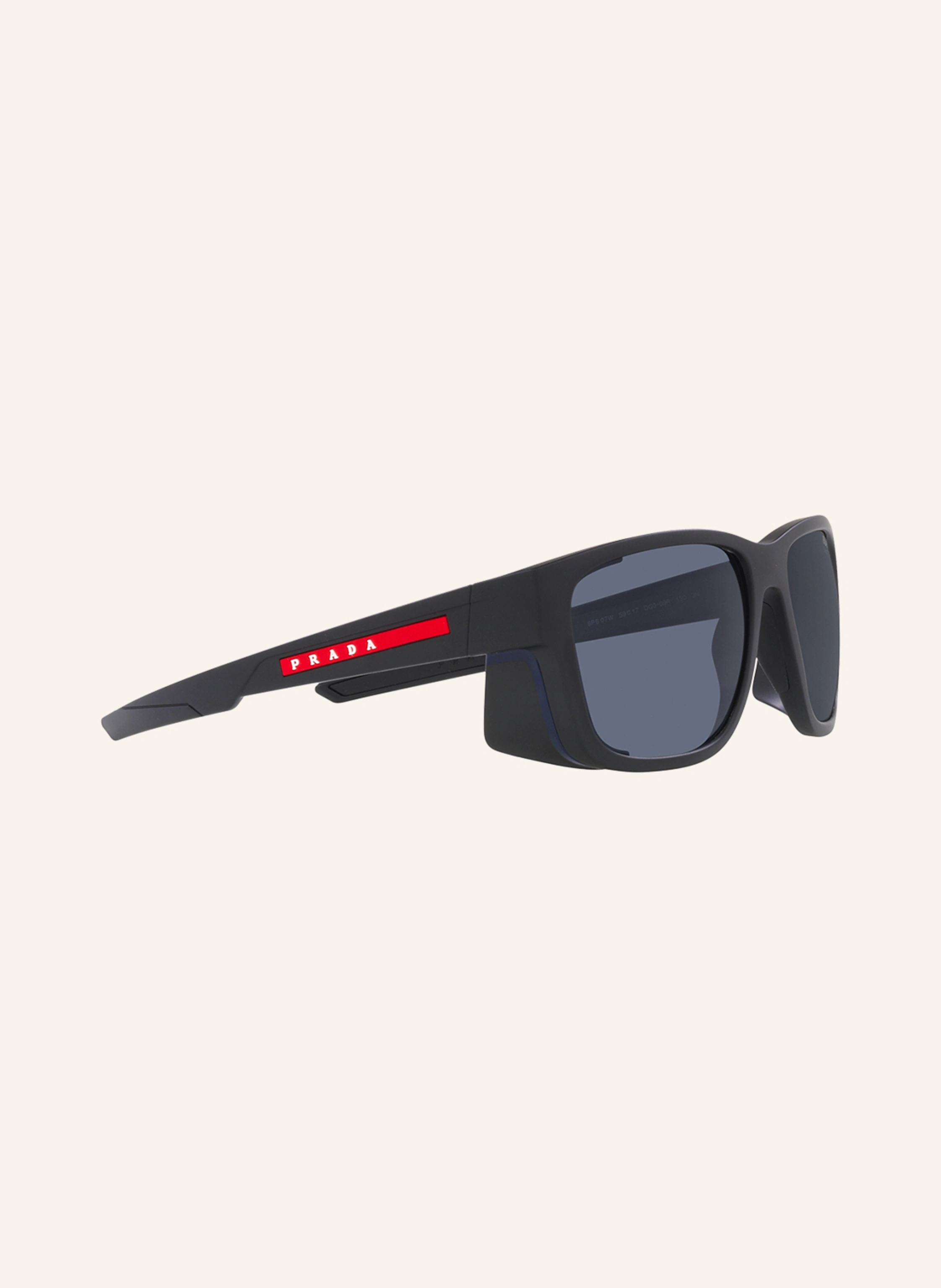 PRADA LINEA ROSSA Sonnenbrille PS 07WS