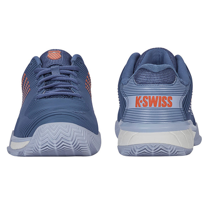 K-Swiss Hypercourt Express 2 bleu 2025