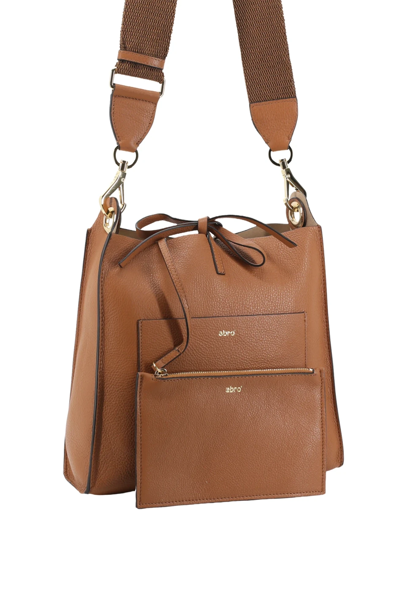 Cross body RAQUEL small Leather Dalia Standard