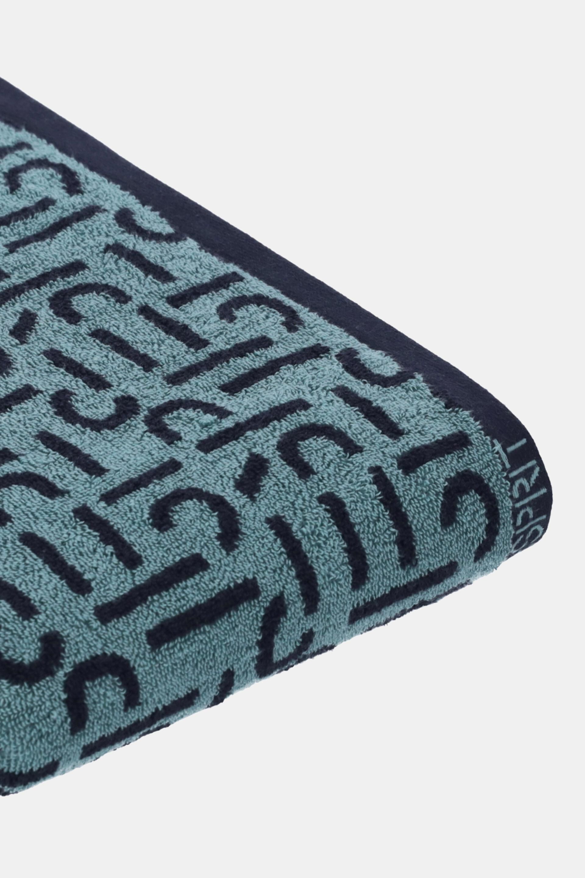 Serviette à logo