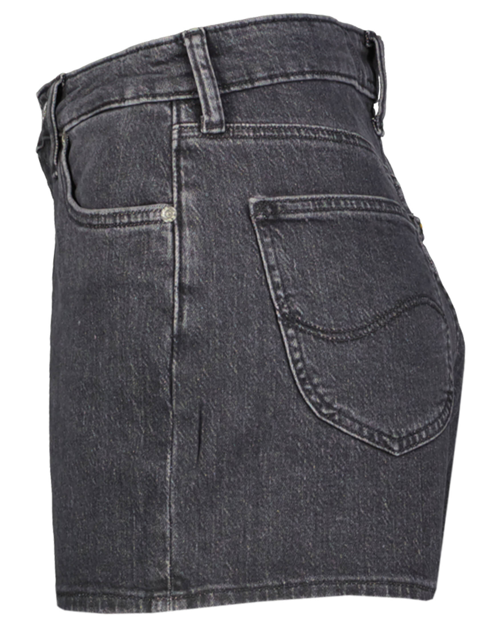Lee| Damen Jeansshorts CAROL