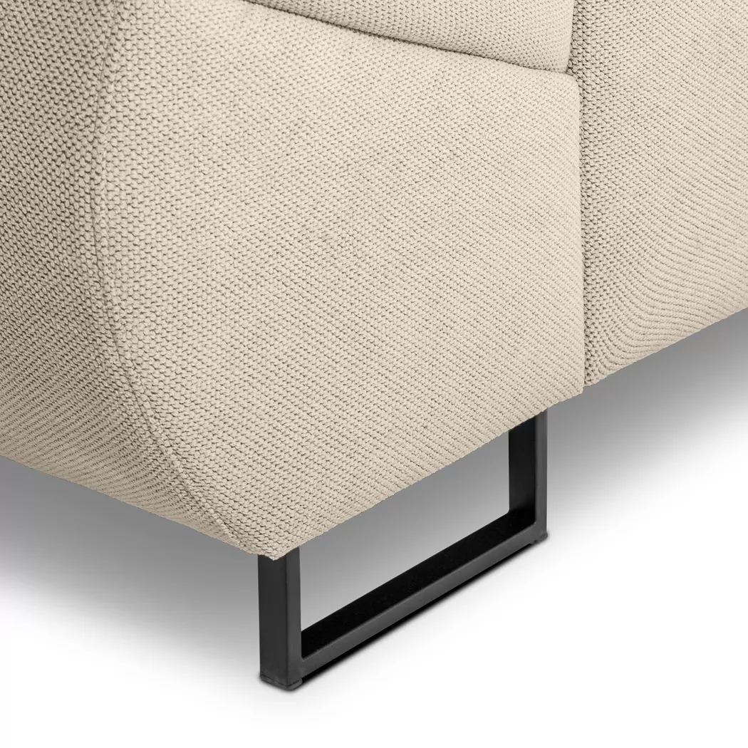 Ecksofa Fabio