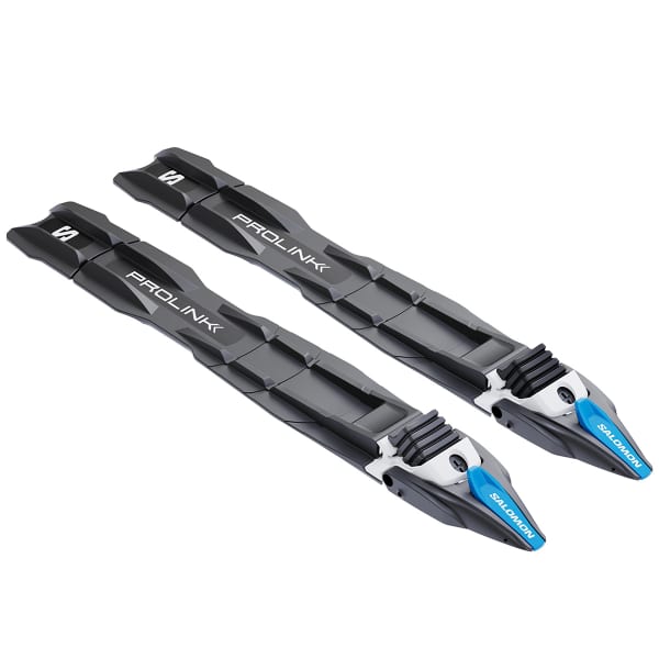 Fixation ski de fond SALOMON PROLINK RACE JR SK