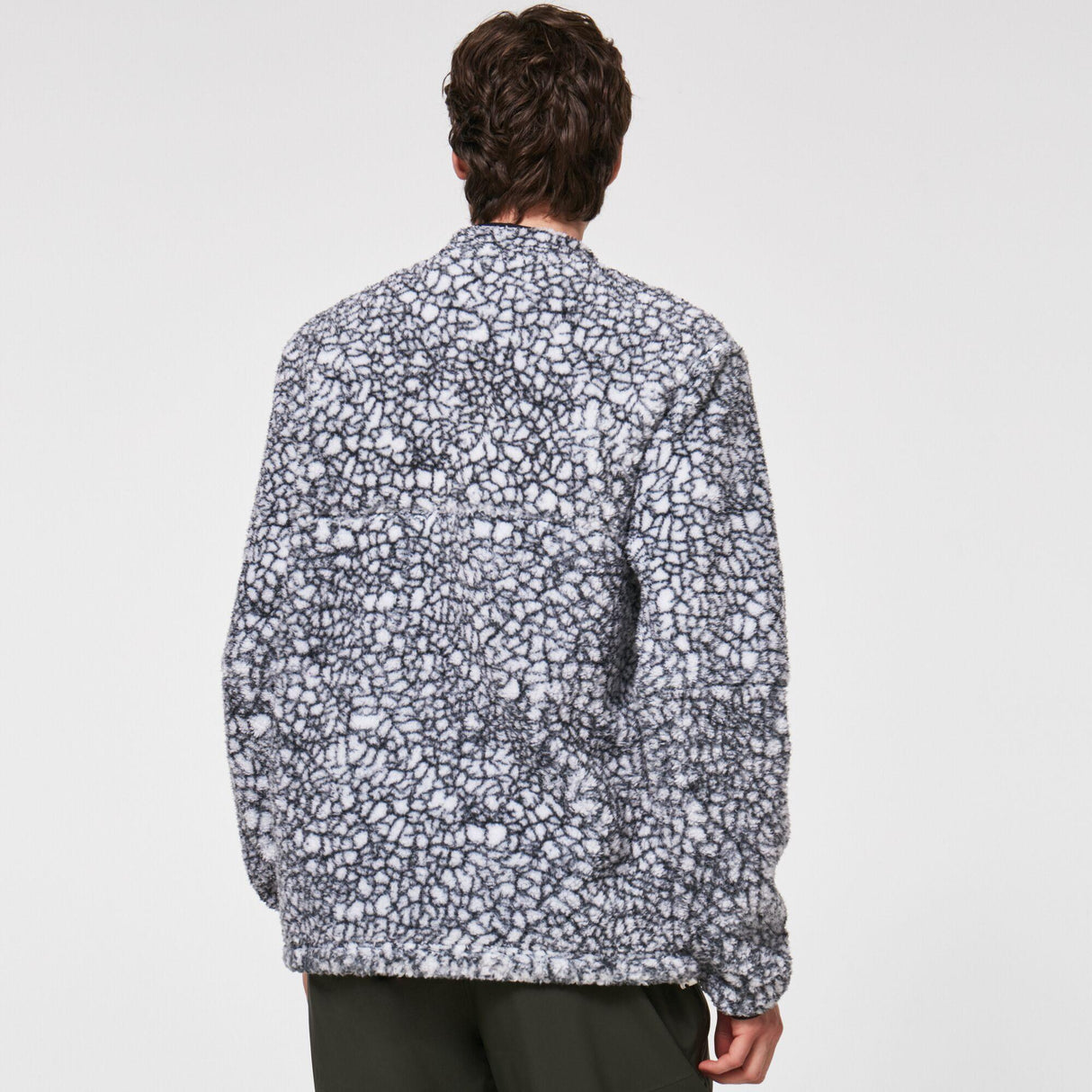 Oakley<br>Hillside Sherpa FZ