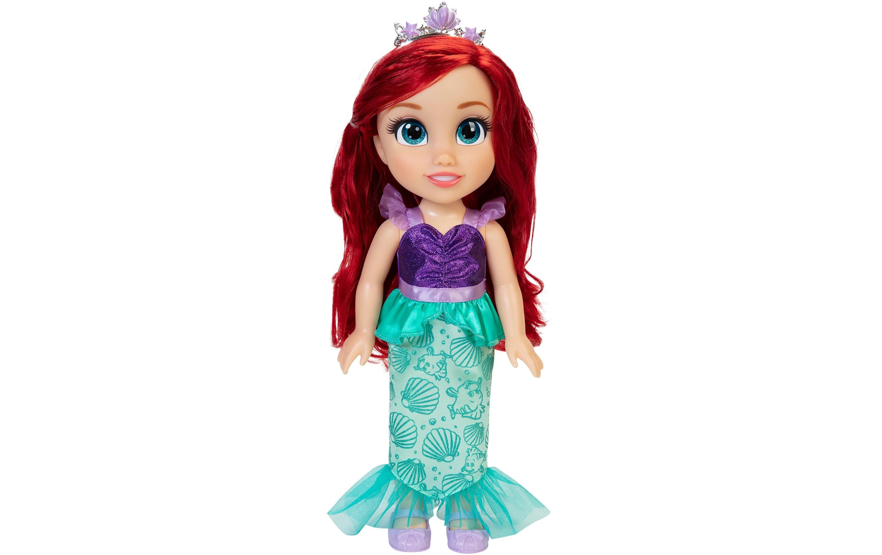 Puppe Disney Princess Arielle 35 cmSpielpuppe