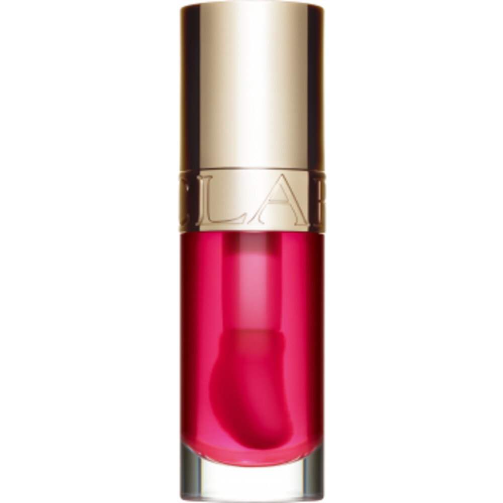 Clarins Lip Comfort Oil Lipolie 04 Pitaya7 ml