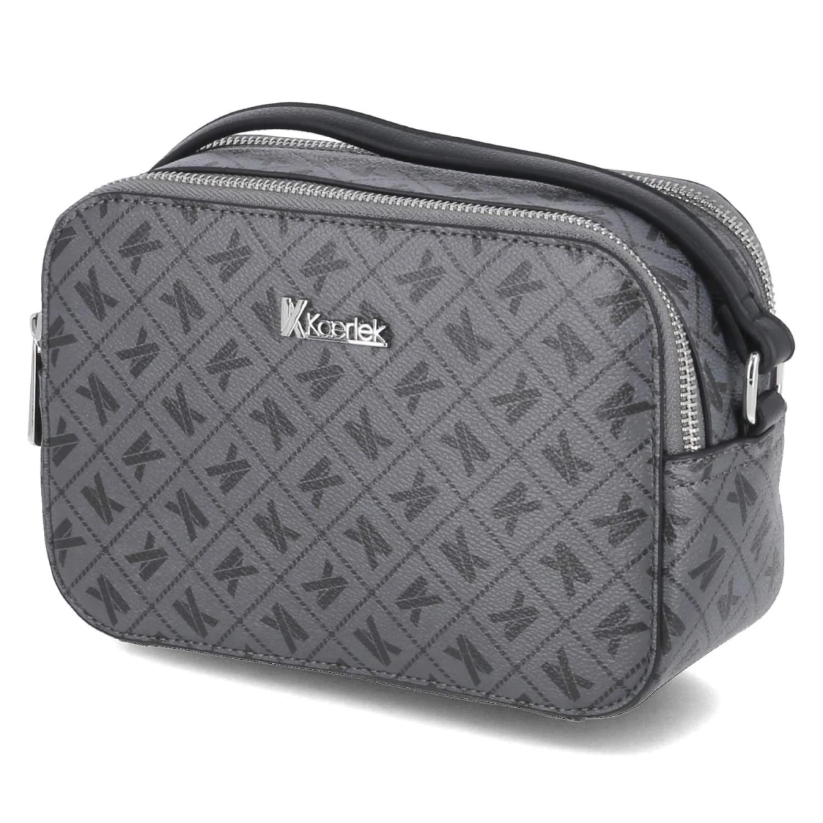KaerlekCamera Bag - anthrazit