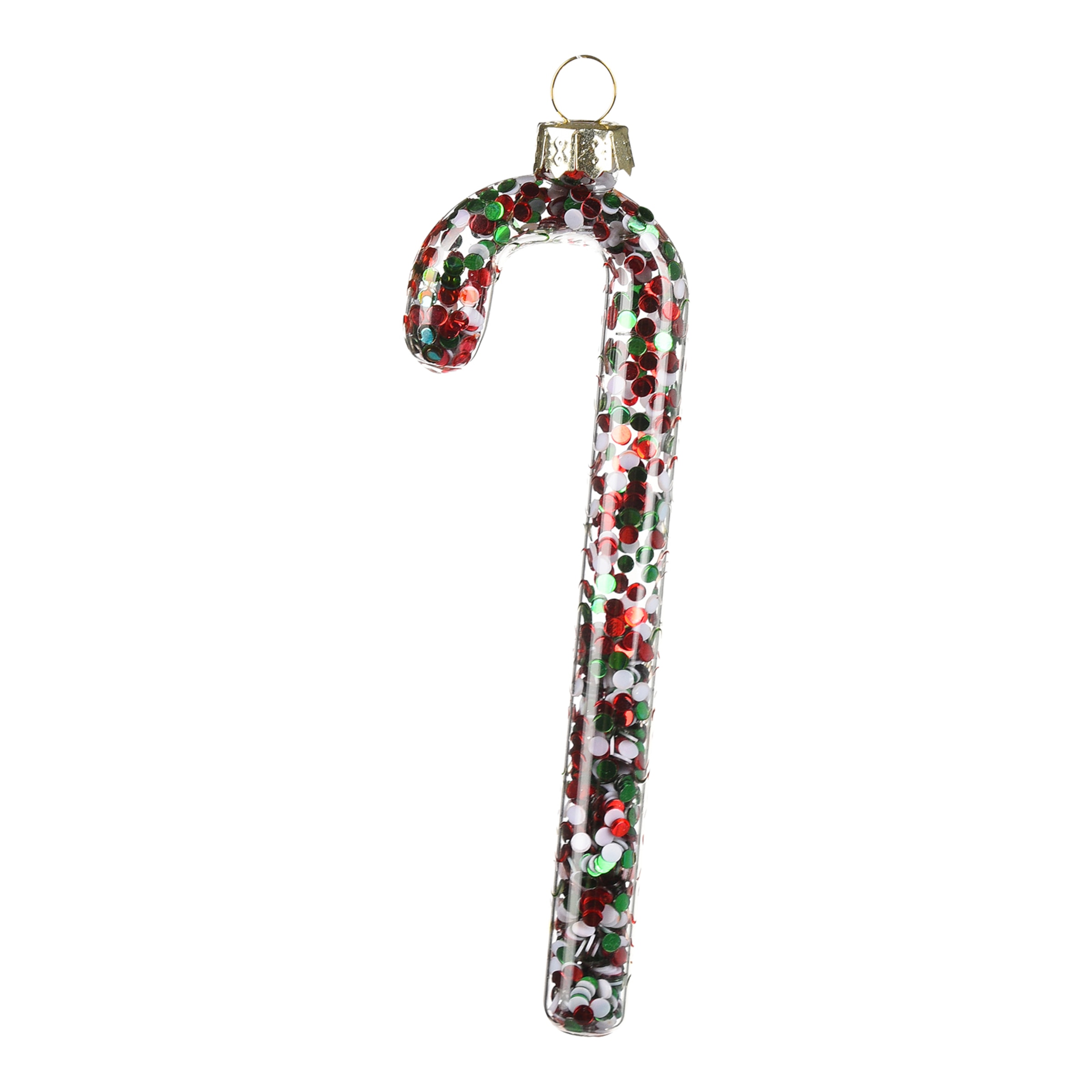 klar, H 12 cm