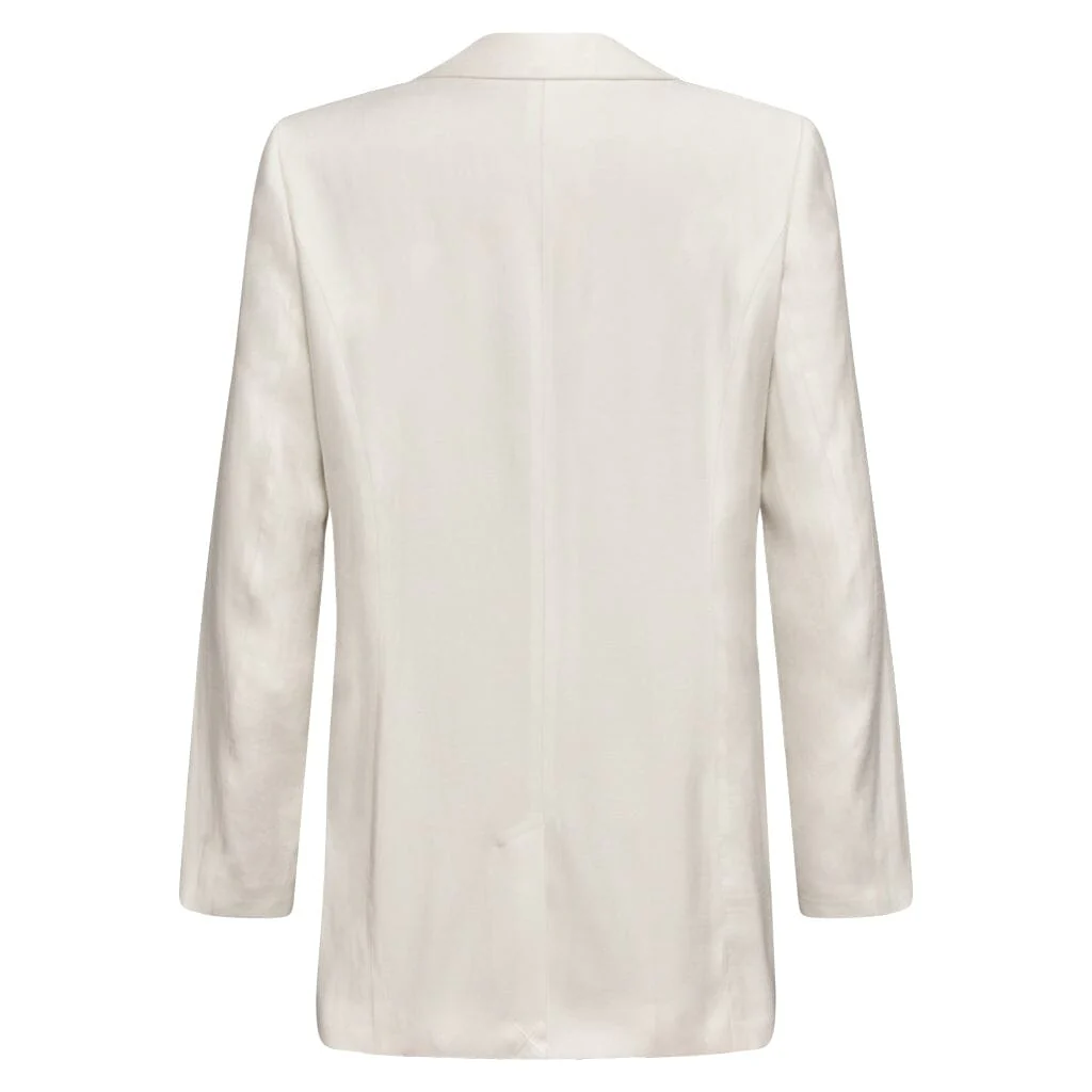 Gossia Magga Blazer creme
