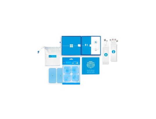 BLUETENS - Master pack i détente et soin