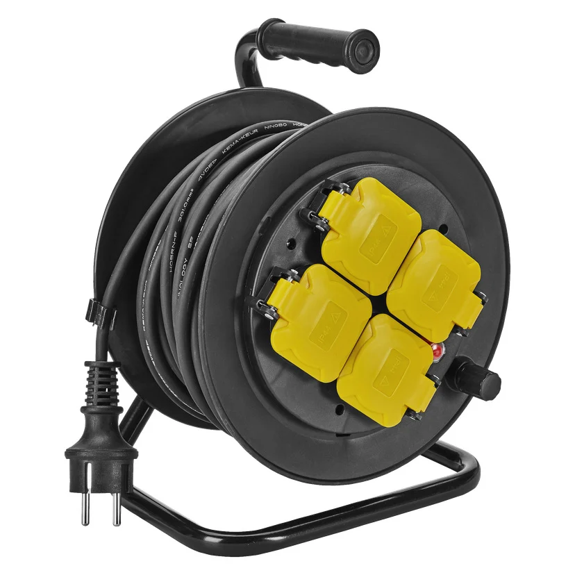 Kabelsnelle 15 m IP44