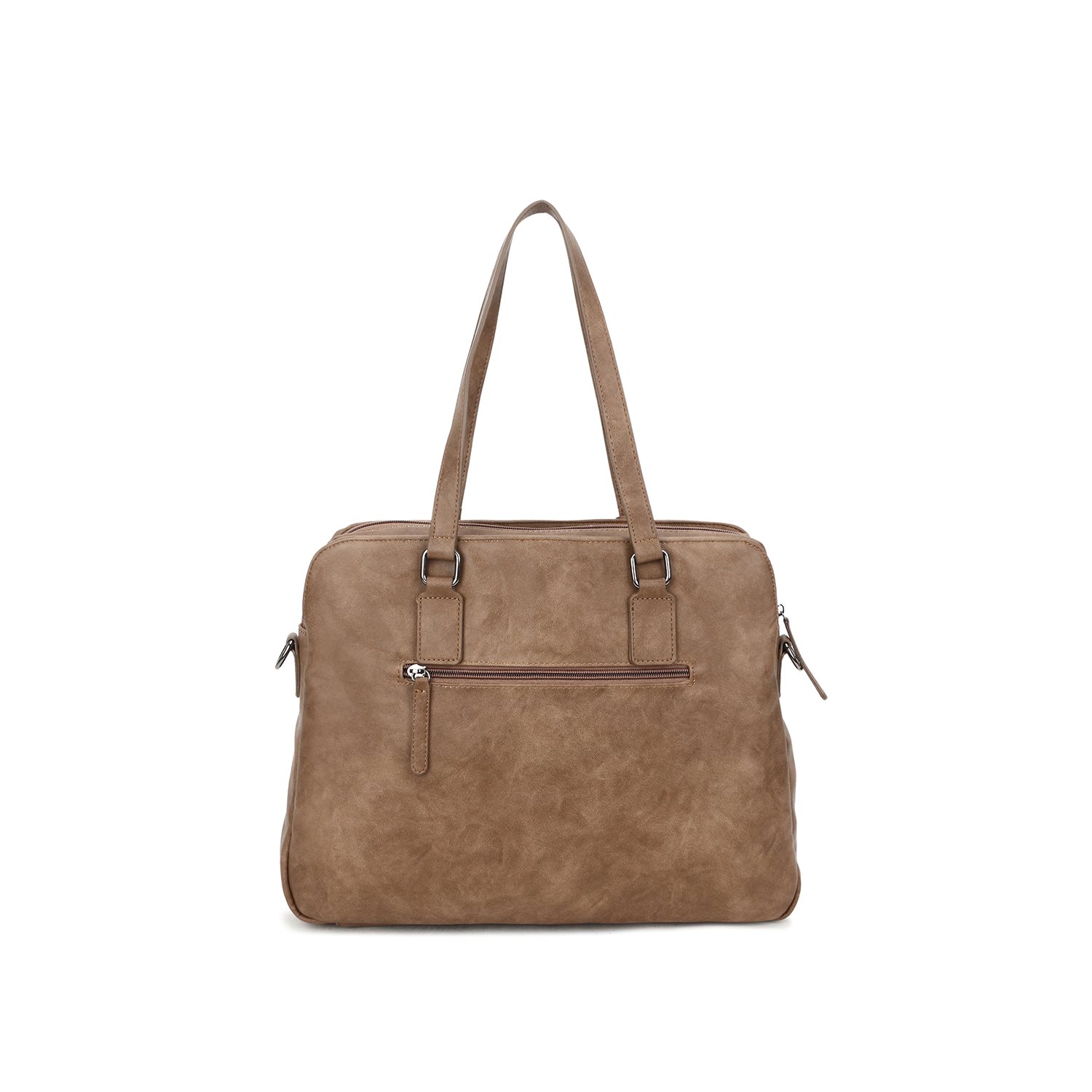 Wimona Carlotta School/Werktas 13.3'' taupe